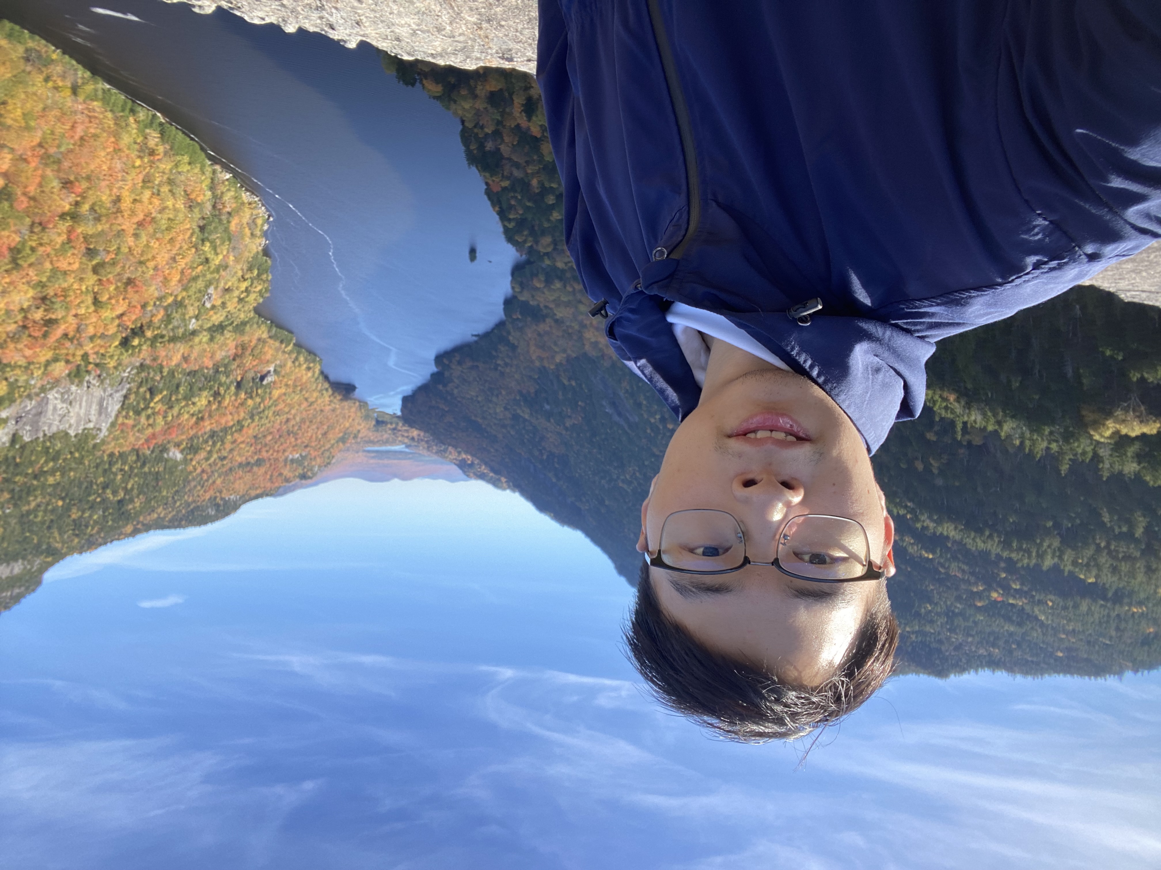 Yuanlin Duan's Photo